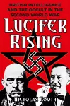 Lucifer Rising cover