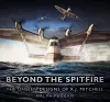 Beyond the Spitfire cover