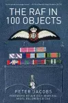 The RAF in 100 Objects cover