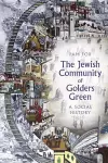 The Jewish Community of Golders Green cover