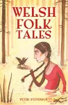 Welsh Folk Tales cover