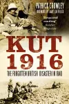Kut 1916: The Forgotten British Disaster in Iraq cover