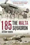 185: The Malta Squadron cover