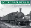 Southern Steam cover