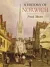 A History of Norwich cover