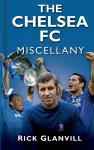 The Chelsea FC Miscellany cover