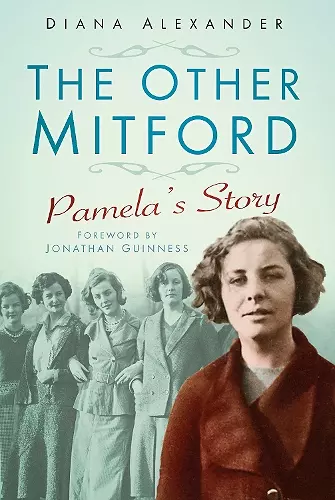 The Other Mitford cover