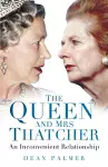 The Queen and Mrs Thatcher cover