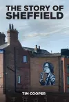 The Story of Sheffield cover