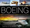 Boeing in Photographs cover