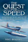 The Quest for Speed cover