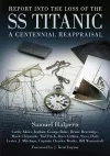 Report into the Loss of the SS Titanic cover