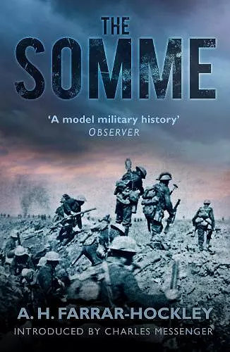 The Somme cover