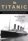 Titanic the Ship Magnificent - Volume Two cover