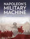 Napoleon's Military Machine cover