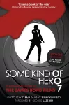 Some Kind of Hero cover