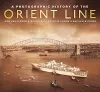 A Photographic History of the Orient Line cover