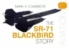 The SR-71 Blackbird Story cover