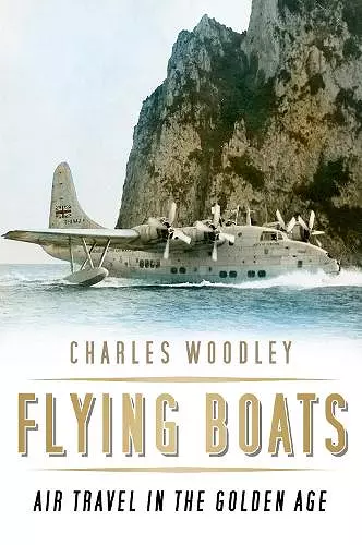 Flying Boats cover