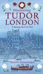 Discovering Tudor London cover