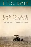 Landscape with Machines cover