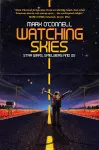 Watching Skies: Star Wars, Spielberg and Us cover