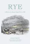 Rye cover