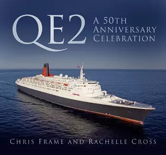 QE2: A 50th Anniversary Celebration cover