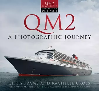 QM2 cover