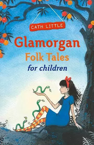 Glamorgan Folk Tales for Children cover