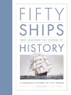 Fifty Ships that Changed the Course of History cover