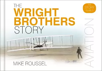 The Wright Brothers Story cover