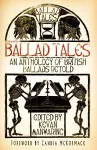 Ballad Tales cover