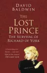 The Lost Prince: Classic Histories Series cover