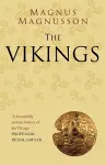 The Vikings: Classic Histories Series cover