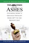 The Times on the Ashes cover
