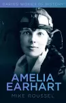 Amelia Earhart cover