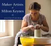 Maker-Artists of Milton Keynes cover