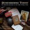 Remembering Tommy cover