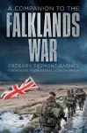 A Companion to the Falklands War cover