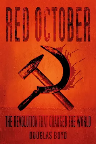 Red October cover