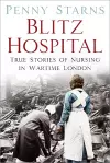 Blitz Hospital cover