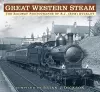 Great Western Steam cover