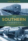 The Southern Handbook cover