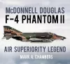 McDonnell Douglas F-4 Phantom II cover