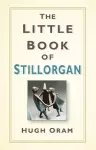 The Little Book of Stillorgan cover