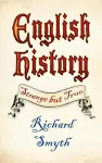English History: Strange but True cover