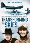 Transforming the Skies cover