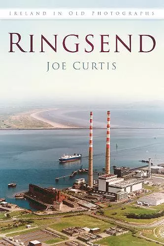 Ringsend cover