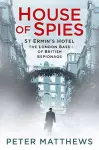 House of Spies cover